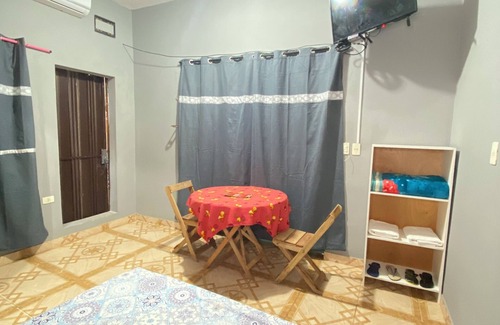 Capiata Hotel | Relax at Hospedaje Ñande Roga with Spa & Breakfast Included