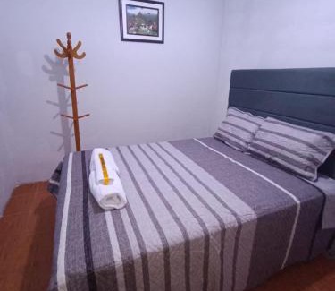 Callao House | Hospedaje - A y C Taxi- Airport - Accommodation