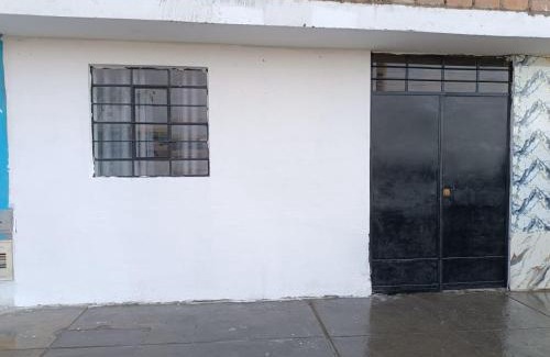 Callao House | Hospedaje - A y C Taxi- Airport - Accommodation