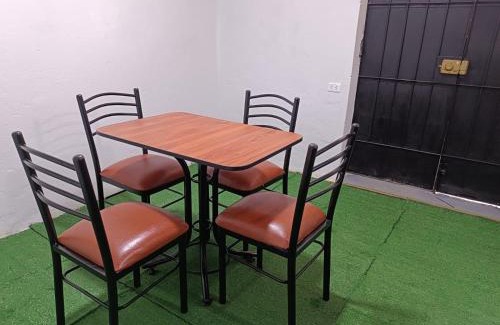 Callao House | Hospedaje - A y C Taxi- Airport - Accommodation