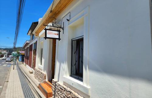 Constitucion House | Pet-Friendly Hospedaje Ahumada: Family-Approved Comfort