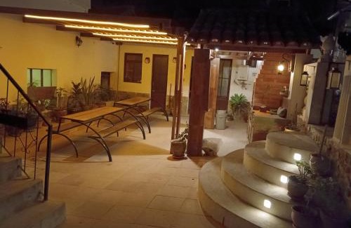Sucre House | Experience Hotel Boutique Ajayu Sucre: Guest Rated 9.3/10