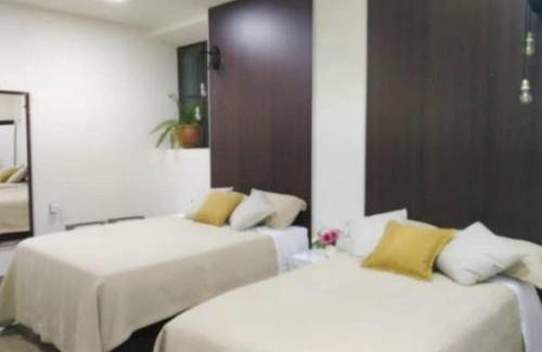 Sucre House | Experience Hotel Boutique Ajayu Sucre: Guest Rated 9.3/10