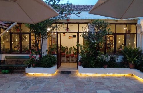Sucre House | Experience Hotel Boutique Ajayu Sucre: Guest Rated 9.3/10