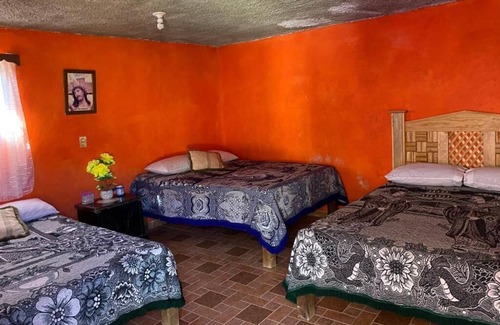 Real de Catorce House | Hospedaje alex