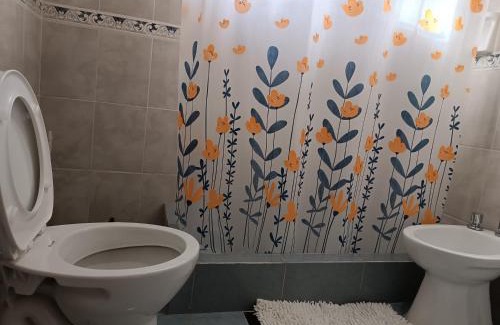 Gobernador Gregores Apartment | Top-Rated Hospedaje Fliar in Gobernador Gregores