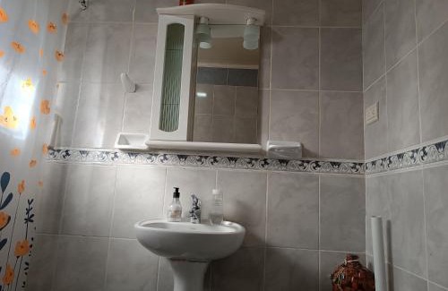 Gobernador Gregores Apartment | Top-Rated Hospedaje Fliar in Gobernador Gregores