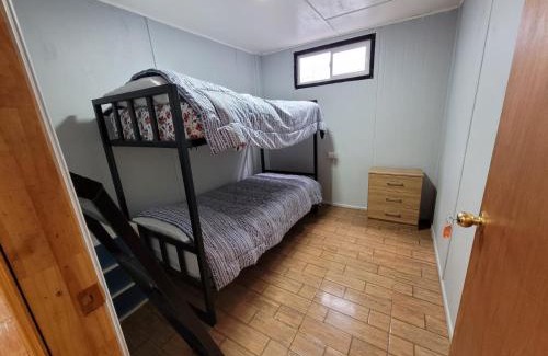 Frutillar House | Pet-Friendly Stay at Hospedaje Alimar: Enjoy Family Comfort