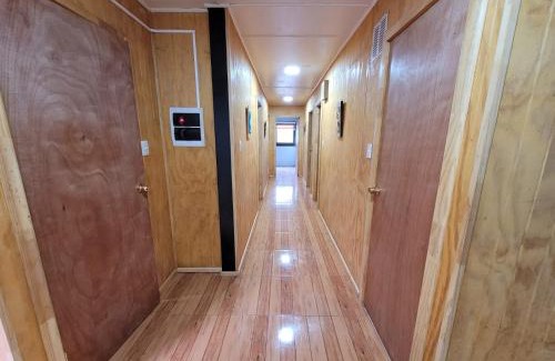 Frutillar House | Pet-Friendly Stay at Hospedaje Alimar: Enjoy Family Comfort