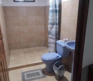 Nicoya House | Discover Hospedaje Angela: Family-Friendly Retreat