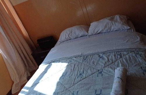San Martin de Porres Bed & Breakfast | Convenient Stay at Hospedaje Aquarius, Near Downtown Lima