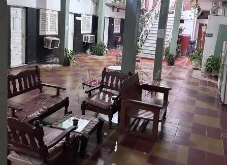 Corrientes Hotel | Hospedaje Artigas - Silvia Borda