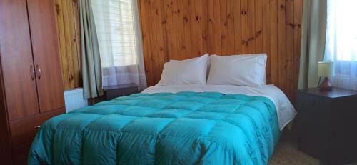 Ancud House | Breathtaking Stay at Hospedaje Ayelen - Rated 9/10
