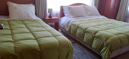 Ancud House | Breathtaking Stay at Hospedaje Ayelen - Rated 9/10
