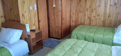 Ancud House | Breathtaking Stay at Hospedaje Ayelen - Rated 9/10