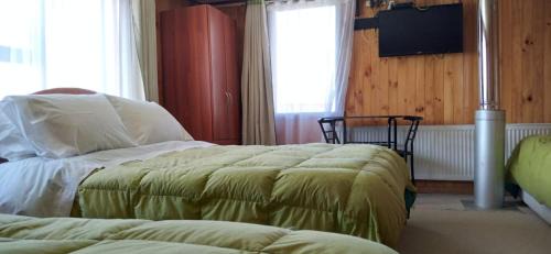 Ancud House | Breathtaking Stay at Hospedaje Ayelen - Rated 9/10