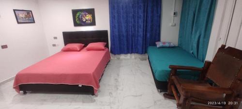 Alcala Apartment | Discover Hospedaje Bolivar Alcala: Rated 9.3 with Breakfast