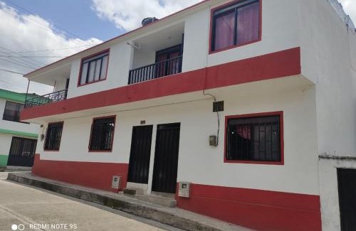 Alcala Apartment | Discover Hospedaje Bolivar Alcala: Rated 9.3 with Breakfast