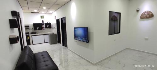 Alcala Apartment | Discover Hospedaje Bolivar Alcala: Rated 9.3 with Breakfast