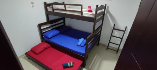 San Jose del Guaviare Apartment | Ideal Stay at Hospedaje Casa Blanca in Guaviare - 9.2/10