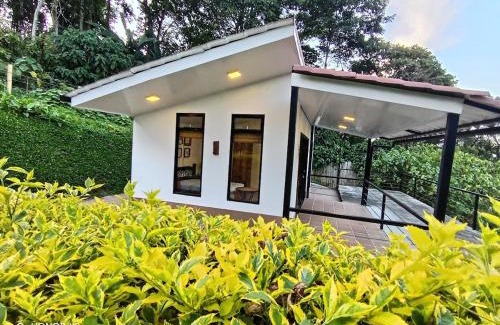 Manizales House | Hospedaje Campestre Providencia