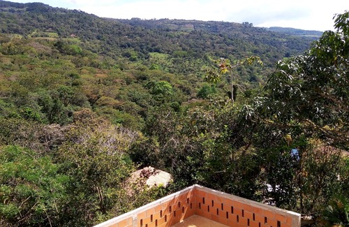 San Gil Villa | Relax at Hospedaje Campestre Villa Niny - 4-Star Retreat