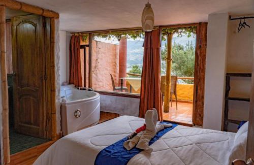 San Pablo del Lago Other | Pet-Friendly Glamping at Campo Lago San Pablo - 9/10 Rated