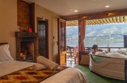 San Pablo del Lago Other | Pet-Friendly Glamping at Campo Lago San Pablo - 9/10 Rated