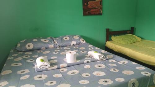 Uvita House | Family-Friendly Stay at Hospedaje Camy Aby