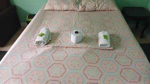 Uvita House | Family-Friendly Stay at Hospedaje Camy Aby