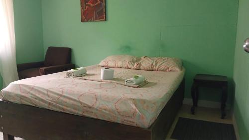 Uvita House | Family-Friendly Stay at Hospedaje Camy Aby