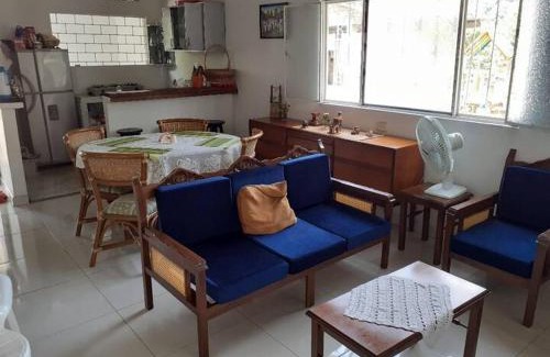 Honda House | Welcoming Casa Completa in Honda Tolima - Rated 9.3/10