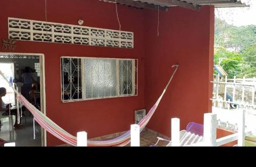Honda House | Welcoming Casa Completa in Honda Tolima - Rated 9.3/10