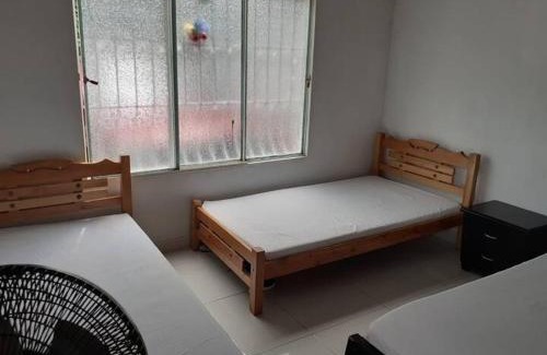 Honda House | Welcoming Casa Completa in Honda Tolima - Rated 9.3/10