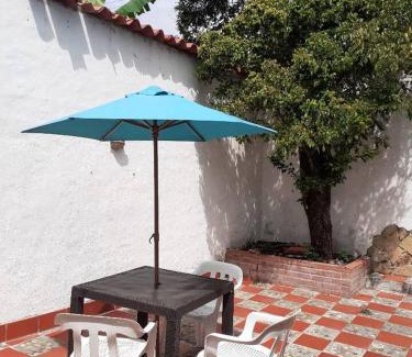 Honda House | Welcoming Casa Completa in Honda Tolima - Rated 9.3/10