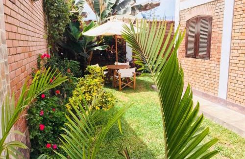Lurin Bed & Breakfast | Unforgettable Casa de Playa Arica: Guest Rated 10/10