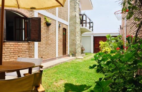 Lurin Bed & Breakfast | Unforgettable Casa de Playa Arica: Guest Rated 10/10