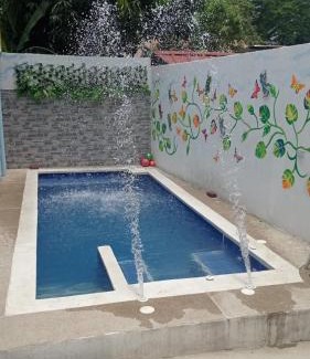 Utica House | Exceptional Stay at Hospedaje Casa Encanto Útica