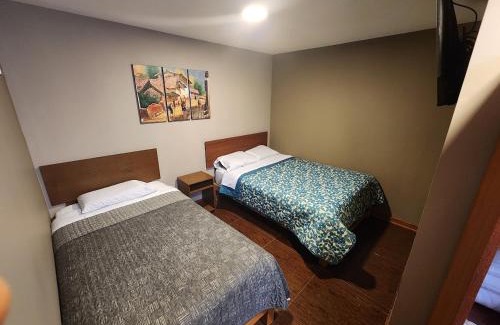 Cusco House | Guest Rated: 9.7 at Hospedaje Casa Huayra with Kitchen