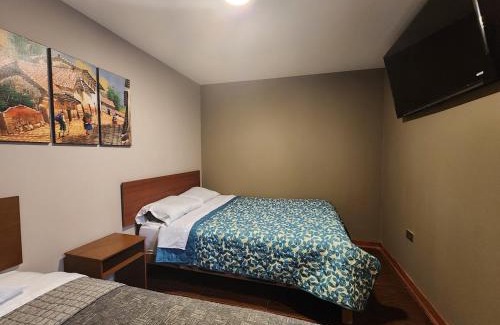 Cusco House | Guest Rated: 9.7 at Hospedaje Casa Huayra with Kitchen
