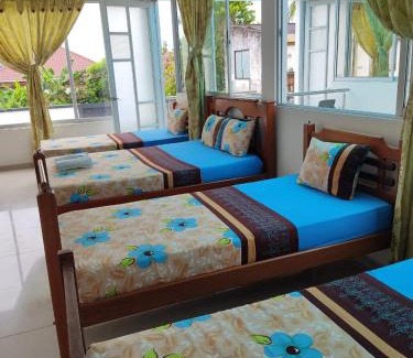 Leticia Hotel | Pet Friendly Escape at Hospedaje Casa Lucía - 9.1/10