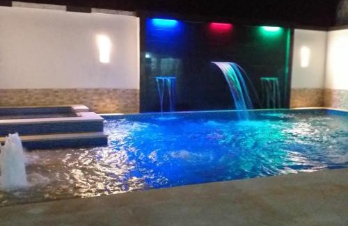 Leticia Hotel | Pet Friendly Escape at Hospedaje Casa Lucía - 9.1/10