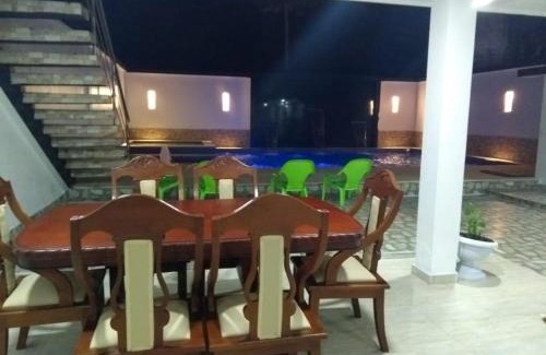 Leticia Hotel | Pet Friendly Escape at Hospedaje Casa Lucía - 9.1/10