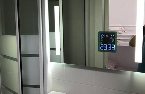 Distrito Sur House | Budget-Friendly Hospedaje Casa Sur - Child Friendly Retreat