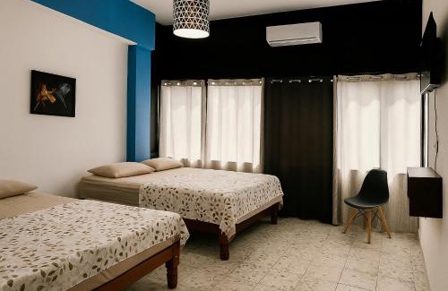 Tapachula Hotel | Hospedaje Casa Velaz