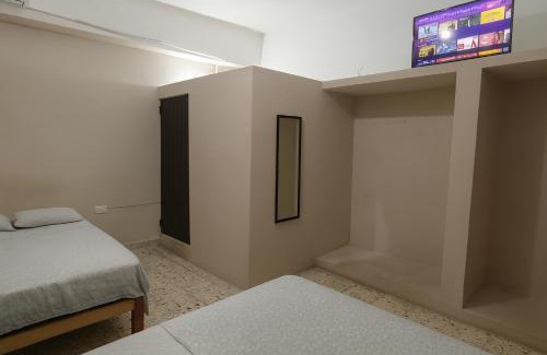 Tapachula Hotel | Hospedaje Casa Velaz