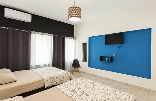 Tapachula Hotel | Hospedaje Casa Velaz