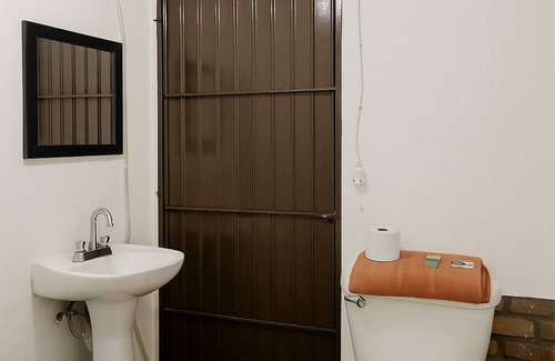 Tapachula Hotel | Hospedaje Casa Velaz