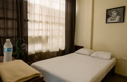 Tapachula Hotel | Hospedaje Casa Velaz