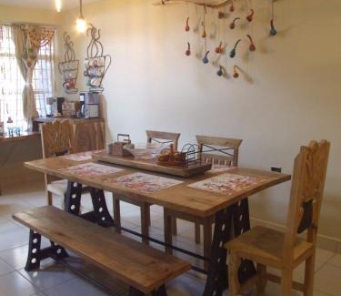 Ciudad Valles House | Pet-Friendly Holiday Homes in Sunny Mexico for Families